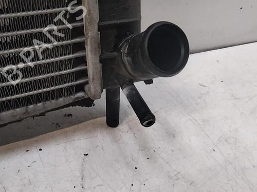 Used Water radiator FORD MONDEO III Saloon (B4Y) 1.8 16V (110 hp) 28748816