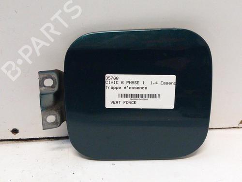 Used Fuel flap HONDA CIVIC VI Hatchback (EJ, EK) 1.4 i S (EJ9) (90 hp) 28748435