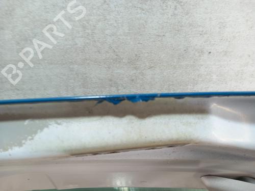 Tailgate PEUGEOT 207 (WA_, WC_) 1.6 HDi | BP28781753C6 