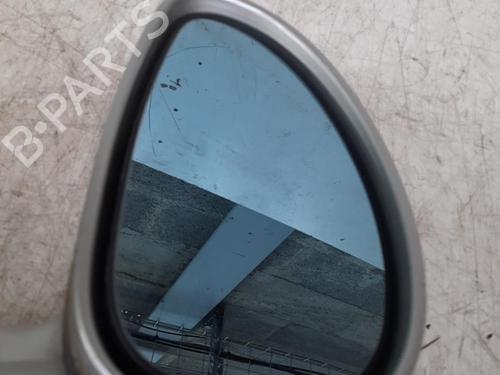 Used Left mirror CITROËN C4 Coupe (LA_) 2.0 HDi (136 hp) 28789820