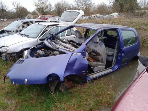 Bomba combustível RENAULT TWINGO I (C06_) 1.2 16V (C060) | BP28756347M76 