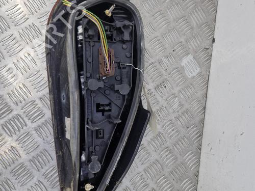 Used Right taillight Right taillight PEUGEOT 406 Coupe (8C) 2.2 HDI (133 hp) 39152496 39152496