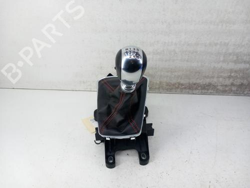 Gear lever FORD FOCUS IV (HN) 1.5 EcoBlue | BP28767733M90 - Image 3