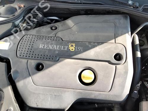 Right rear window switch RENAULT LAGUNA II (BG0/1_) 1.9 dCi | BP28774529I28 - Image 8