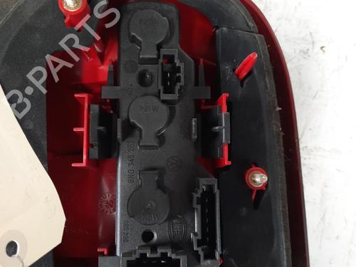 Used Right taillight Right taillight VW POLO (6N2) 1.4 (60 hp) 28787409 28787409