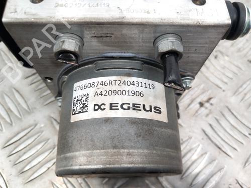 ABS pump RENAULT KANGOO III Box Body/MPV 1.5 Blue dCi 95 (FJAB) | BP28756844M43 - Image 5