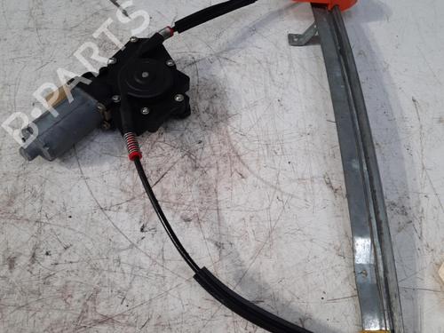 Front left window mechanism FORD FIESTA IV (JA_, JB_) 1.3 i | BP28760250C22