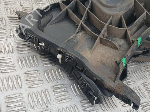 Used Rear bumper bracket Rear bumper bracket VOLVO V40 Hatchback (525) D2 (120 hp) 38540970 38540970