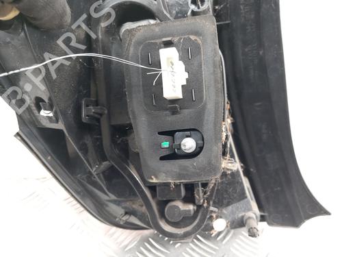Right taillight CITROËN C3 II (SC_) 1.2 VTi 82 | BP30299096C35 - Image 3