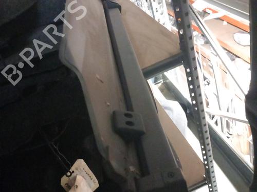Used Rear parcel shelf KIA CARENS I MPV (FC, FJ) 2.0 CRDi (113 hp) 28747467