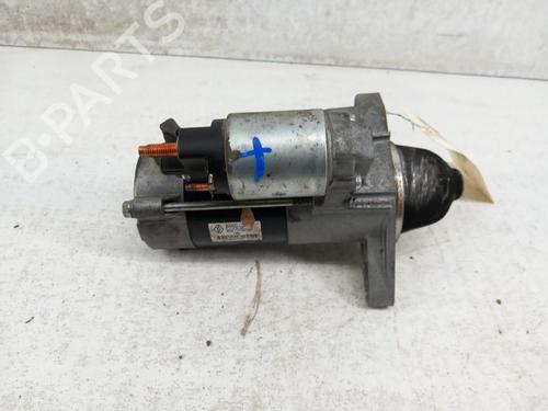 Used Starter RENAULT TRAFIC III Van (FG_) 2.0 dCi 145 (FGML) (145 hp) 28768509