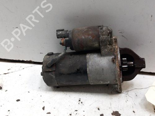 Used Starter KIA PICANTO I (SA) 1.1 CRDi (75 hp) 28766471