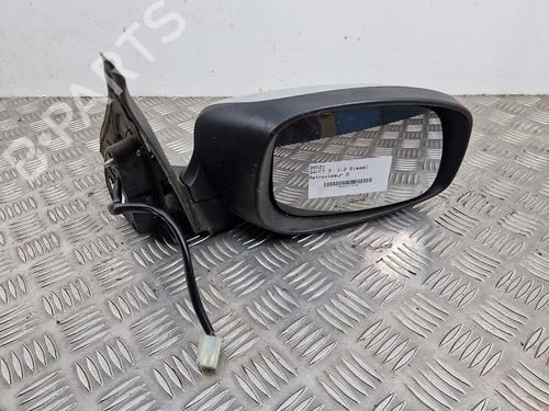 Ryggespeil høyre SUZUKI SWIFT III (MZ, EZ) 1.3 DDiS (RS413D) (75 hp) 28736684