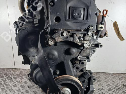 Used Engine Engine 38450782 38450782