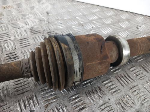 Right front driveshaft FORD TRANSIT Van (FA_ _) 2.2 TDCi | BP30153653M39
