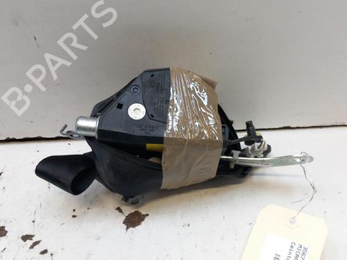 Used Front right seatbelt Front right seatbelt NISSAN MICRA III (K12) 1.5 dCi (86 hp) 28766837 28766837