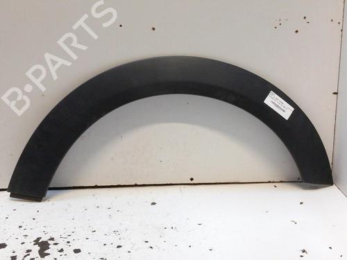 Rear left wheel arch trim MINI MINI (R56) Cooper D | BP28779099C136 