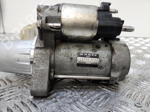 Used Starter MERCEDES-BENZ CLA Coupe (C117) CLA 220 CDI / d (117.303) (163 hp) 28783059