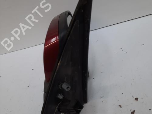 Right mirror OPEL MERIVA A MPV (X03) 1.3 CDTI (E75) | BP28747421C27 