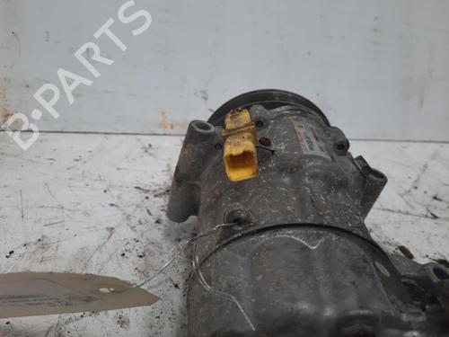 Airco pomp CITROËN C2 (JM_) 1.4 HDi (68 hp) 28750262