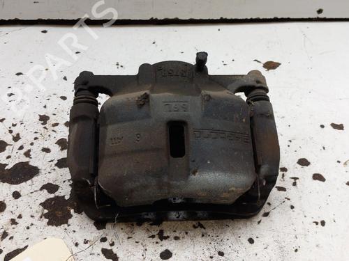 Left front brake caliper NISSAN QASHQAI II (J11, J11_) 1.6 dCi | BP28762521M105 