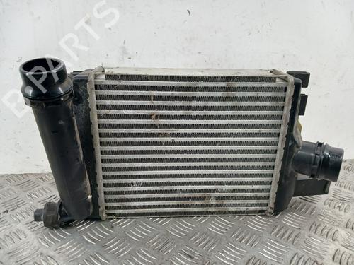 Used Intercooler Intercooler DACIA DUSTER SUV Van [2011-2026] 36398140 36398140