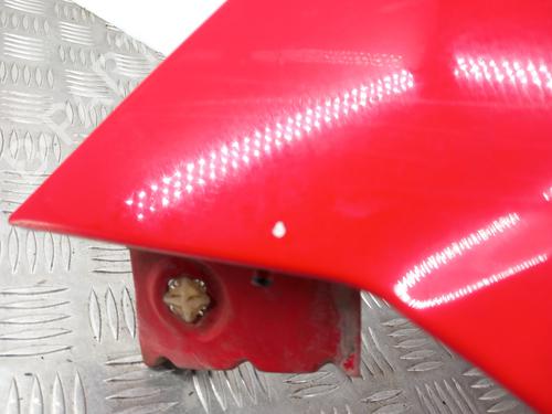 Left front fenders FORD FIESTA V (JH_, JD_) 1.4 16V | BP28738706C41 