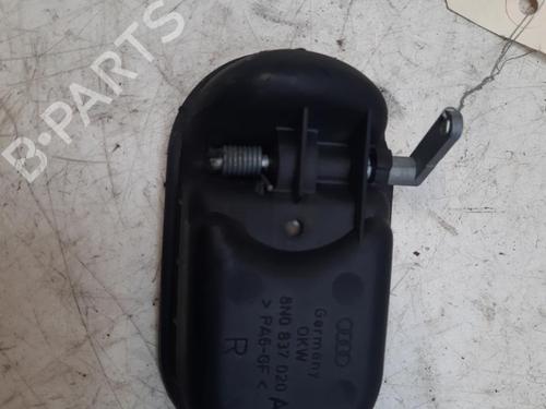 Used Front right interior door handle Front right interior door handle AUDI TT Roadster (8N9) 1.8 T (180 hp) 28749248 28749248