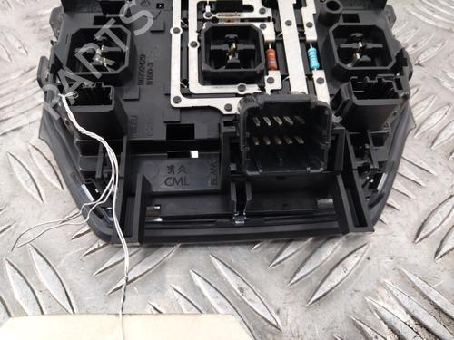 Used Interior roof light Interior roof light CITROËN DS5 2.0 HDi 165 (163 hp) 28779331 28779331