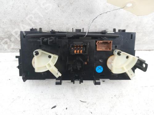 Climate control CITROËN C3 II (SC_) 1.1 i | BP28767935I5 - Image 3