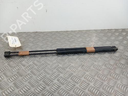 Gassdemper Bakluke CITROËN C4 Picasso I MPV (UD_) 1.6 HDi 110 (112 hp) 29205663