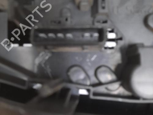 Used Left taillight PEUGEOT 406 (8B) 1.8 16V (110 hp) 28790217