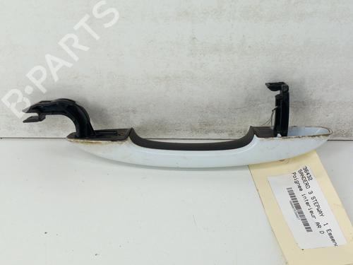 Rear right interior door handle DACIA SANDERO III 1.0 TCe 100 ECO-G | BP28751214I16 