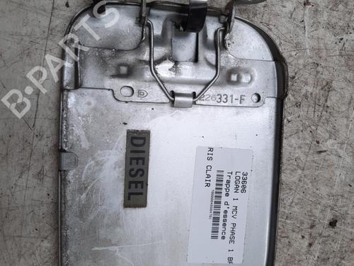 Fuel flap DACIA LOGAN MCV (KS_) 1.5 dCi (KS0W) | BP28787153C131 
