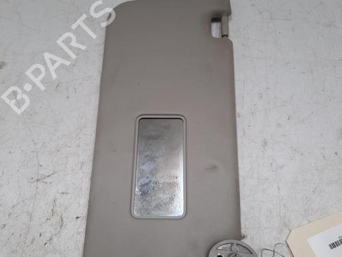 Højre solskærm ROVER 25 I Hatchback (RF) 2.0 iDT | BP28764546I2 