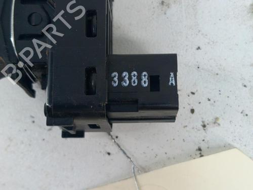 Left front window switch CITROËN BERLINGO MULTISPACE (B9) 1.6 HDi 110 | BP28762439I27