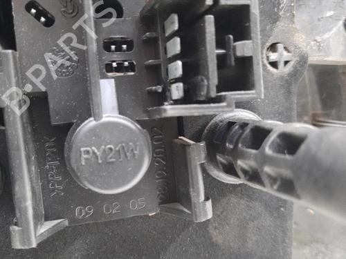 Venstre baglygte FIAT STILO Multi Wagon (192_) 1.9 JTD (115 hp) 28775672
