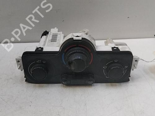 Used Climate control Climate control RENAULT SCÉNIC II (JM0/1_) 1.5 dCi (JM02, JM13) (101 hp) 28786389 28786389