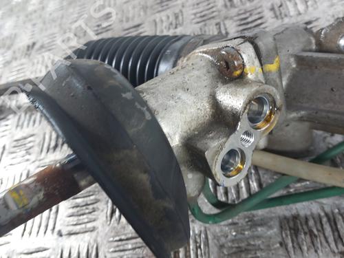 Steering rack PEUGEOT 3008 I MPV (0U_) 1.6 HDi | BP30148889M22