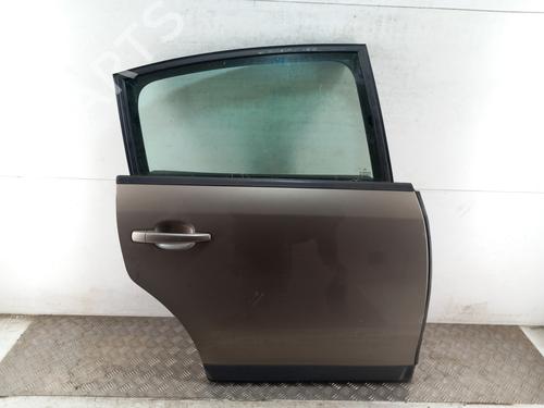 Used Right rear door CITROËN C4 I (LC_) 1.6 HDi (90 hp) 28782314