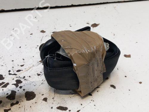 Used Rear left seatbelt Rear left seatbelt TOYOTA YARIS (_P1_) 1.5 (NCP13_, NCP13R) (105 hp) 28778419 28778419
