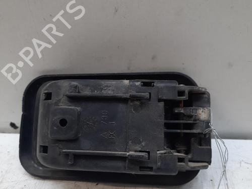 Used Front left interior door handle Front left interior door handle PEUGEOT BOXER Van (230L) 2.5 D (86 hp) 28749001 28749001