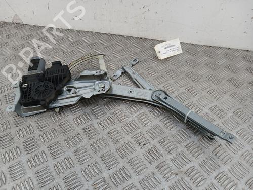Rudehejsemekanisme ventre foran Rudehejsemekanisme ventre foran OPEL ASTRA H (A04) 1.4 (L48) (90 hp) 39759171 39759171