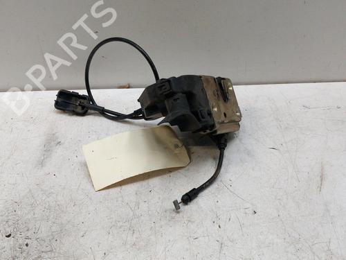 Elektronisk modul RENAULT MEGANE II (BM0/1_, CM0/1_) 1.5 dCi (BM02, BM13, BM2A, CM02, CM13) (101 hp) 28748592