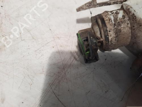 Used Rear fog light Rear fog light FORD FOCUS I (DAW, DBW) 1.8 Turbo DI / TDDi (90 hp) 28787424 28787424