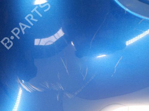 Rear bumper PEUGEOT 107 (PM_, PN_) 1.4 HDi | BP28744163C8 