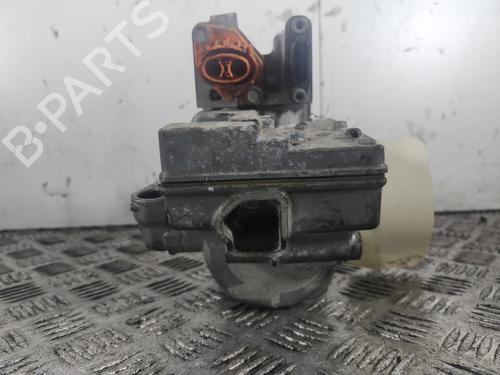 AC compressor NISSAN LEAF (ZE0) Electric | BP33888006M34 - Image 3