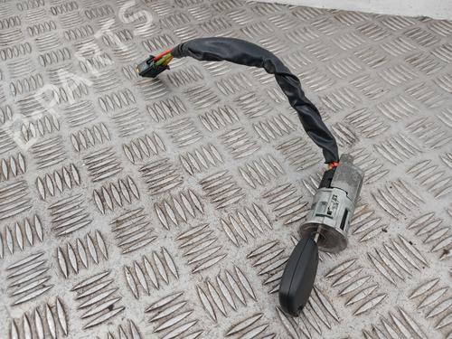 Ignition barrel DACIA LOGAN MCV (KS_) 1.5 dCi (KS0W) | BP33634665M48 - Image 3
