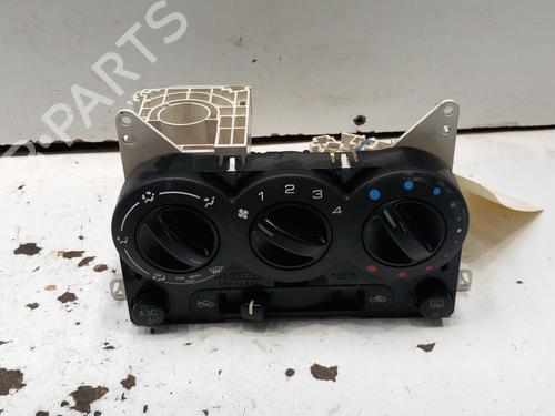 Climate control SUZUKI IGNIS II (MH) 1.3 (RM413) | BP28755448I5 - Image 2