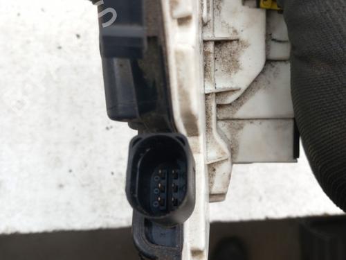 Rear right lock SEAT IBIZA IV (6J5, 6P1) 1.4 TDI | BP28781406C99 